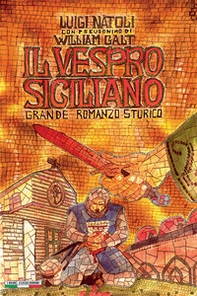 Il vespro siciliano - Librerie.coop