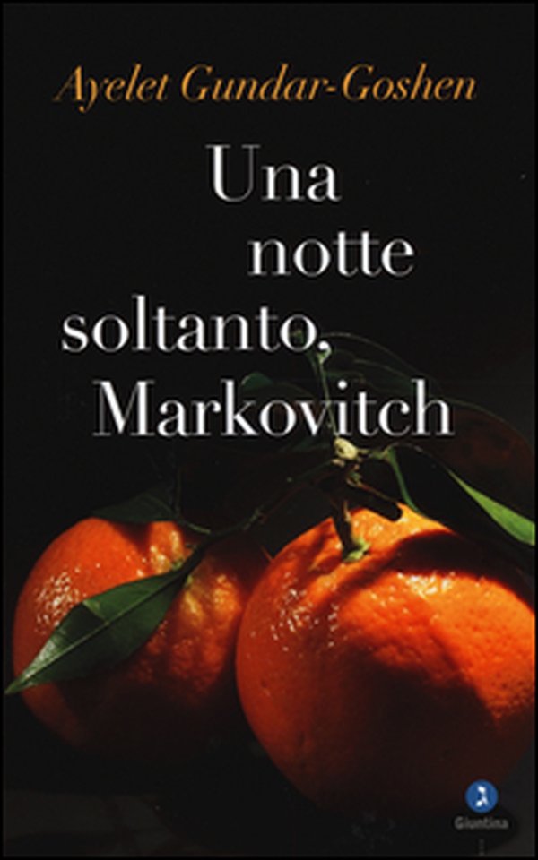 Una notte soltanto, Markovitch - Librerie.coop Una notte soltanto, Markovitch - Librerie.coop