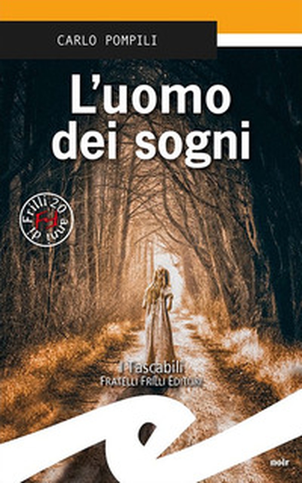 L'uomo dei sogni - Librerie.coop L'uomo dei sogni - Librerie.coop