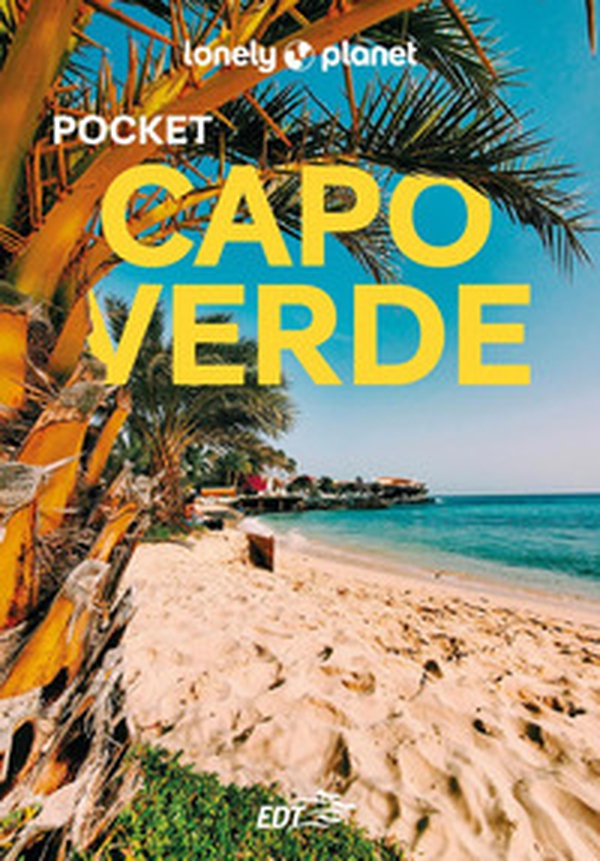 Capo Verde Pocket - Librerie.coop Capo Verde Pocket - Librerie.coop
