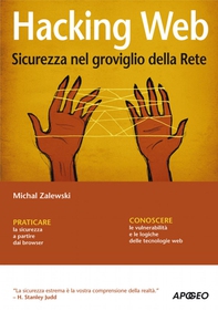 Hacking Web - Librerie.coop Hacking Web - Librerie.coop