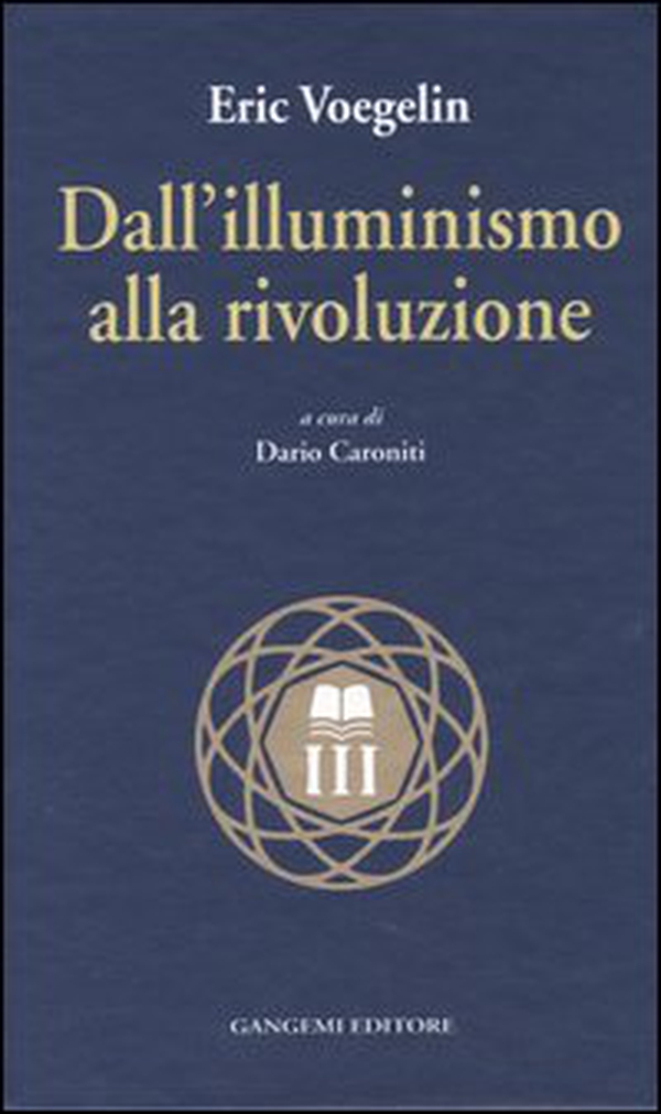 Dall'illuminismo alla rivoluzione - Librerie.coop Dall'illuminismo alla rivoluzione - Librerie.coop