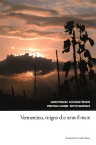 Vermentino, vitigno che sente il mare - Librerie.coop