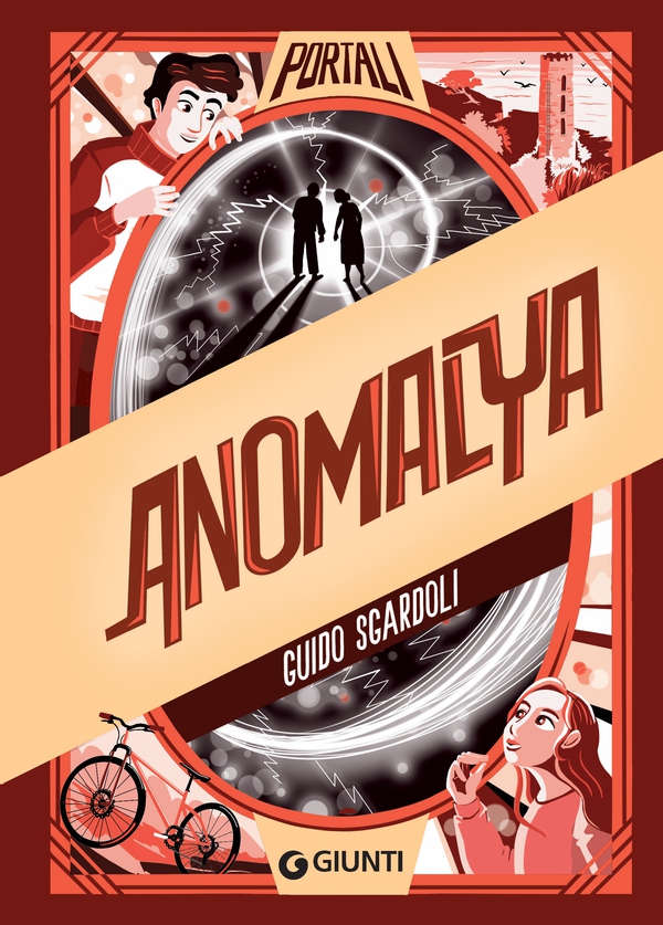 Anomalya - Librerie.coop Anomalya - Librerie.coop