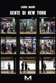 Gente di New York - Librerie.coop Gente di New York - Librerie.coop