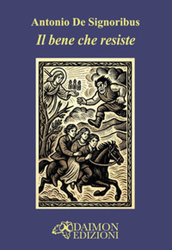 Il bene che resiste - Librerie.coop