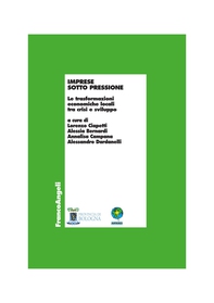Imprese sotto pressione. Le trasformazioni economiche locali tra crisi e sviluppo - Librerie.coop