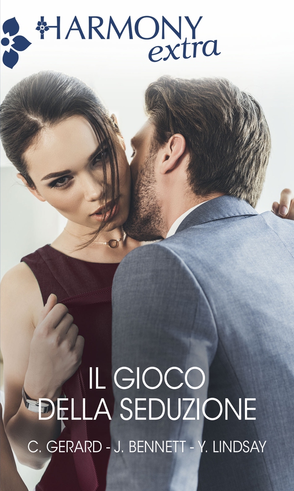 Il gioco della seduzione - Librerie.coop Il gioco della seduzione - Librerie.coop