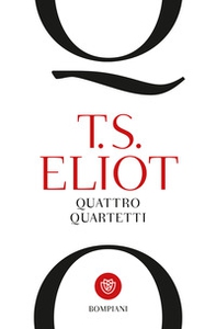 Quattro quartetti - Librerie.coop