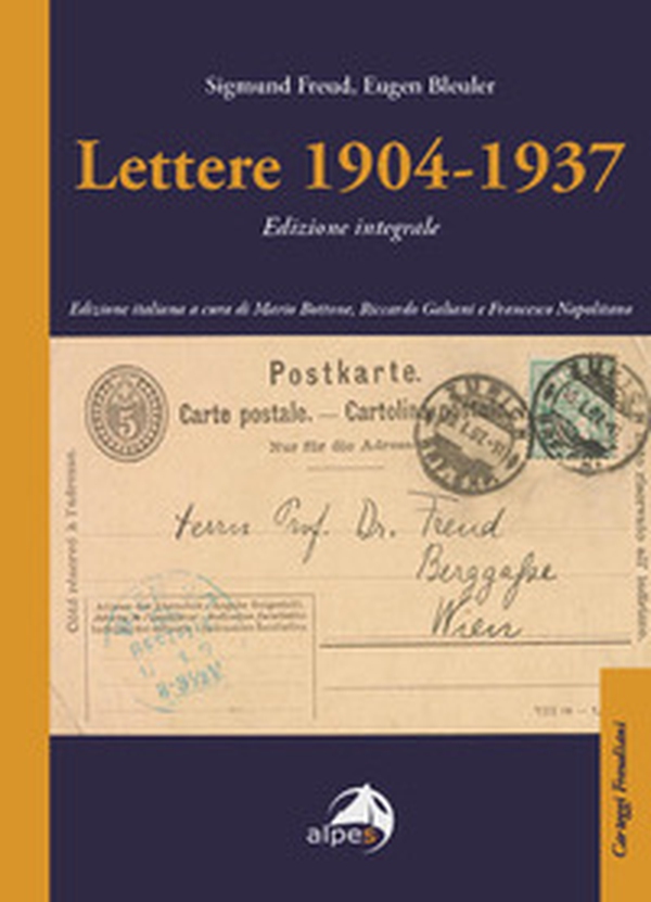 Lettere 1904-1937 - Librerie.coop Lettere 1904-1937 - Librerie.coop