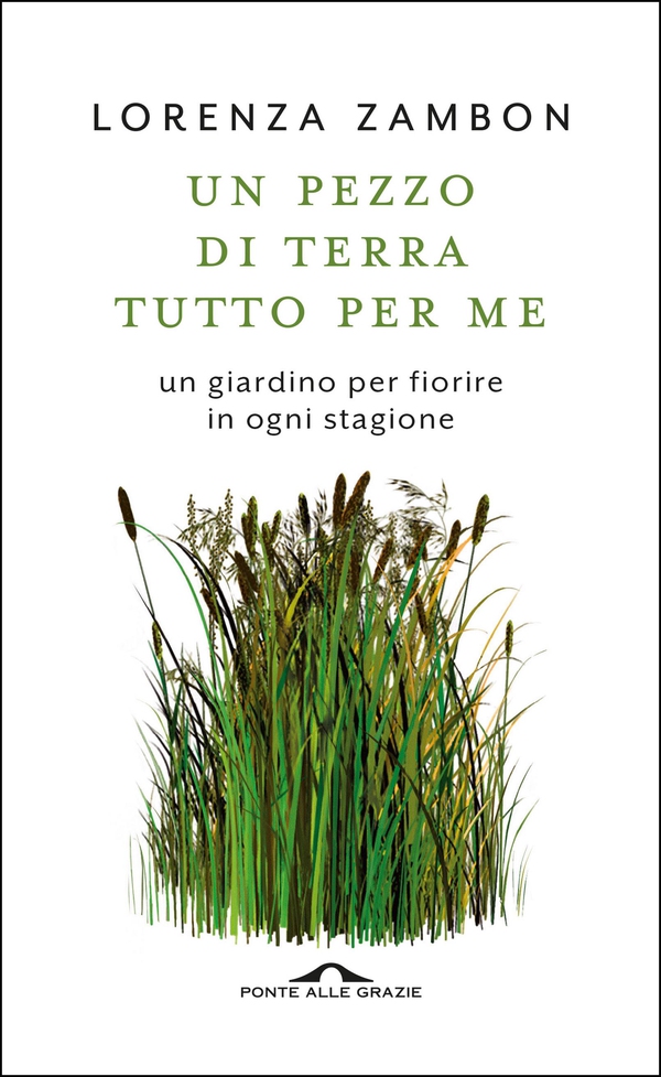 Un pezzo di terra tutto per me - Librerie.coop Un pezzo di terra tutto per me - Librerie.coop