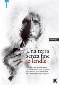 Una terra senza fine - Librerie.coop