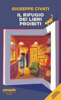 Il rifugio dei libri proibiti - Librerie.coop