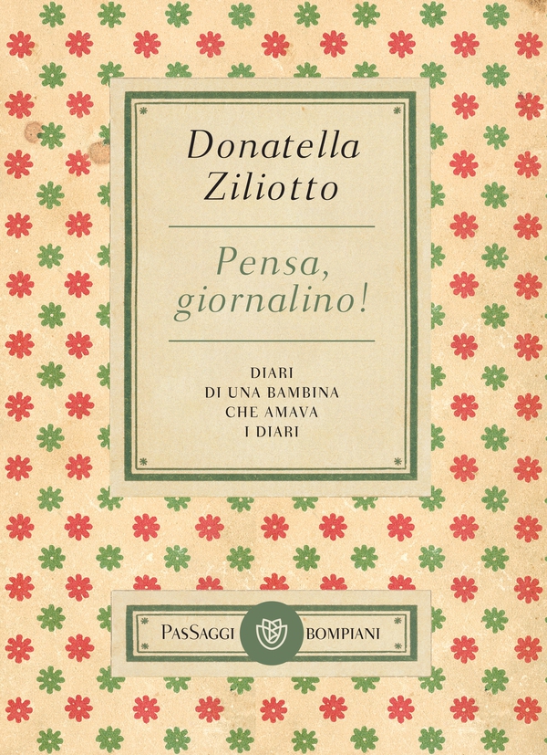 Pensa, giornalino! - Librerie.coop Pensa, giornalino! - Librerie.coop