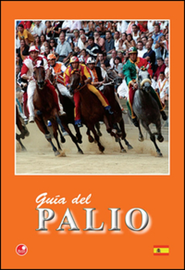 Guìa del Palio - Librerie.coop Guìa del Palio - Librerie.coop