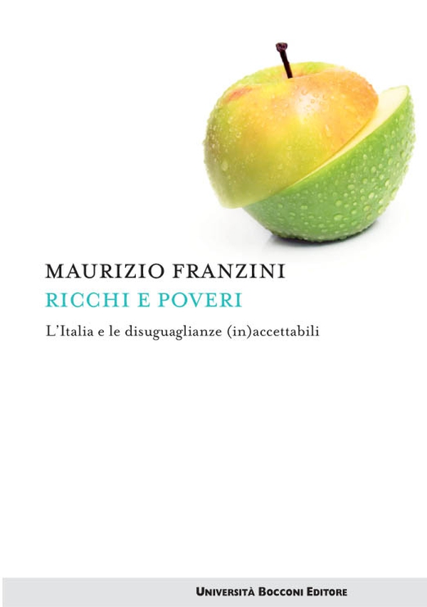 Ricchi e poveri - Librerie.coop Ricchi e poveri - Librerie.coop