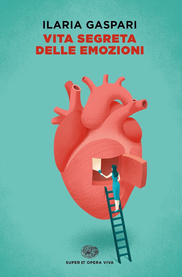 Vita segreta delle emozioni - Librerie.coop Vita segreta delle emozioni - Librerie.coop