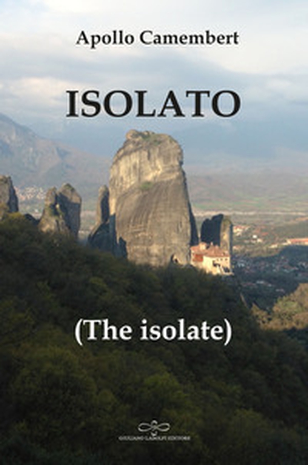 Isolato (The isolate) - Librerie.coop Isolato (The isolate) - Librerie.coop