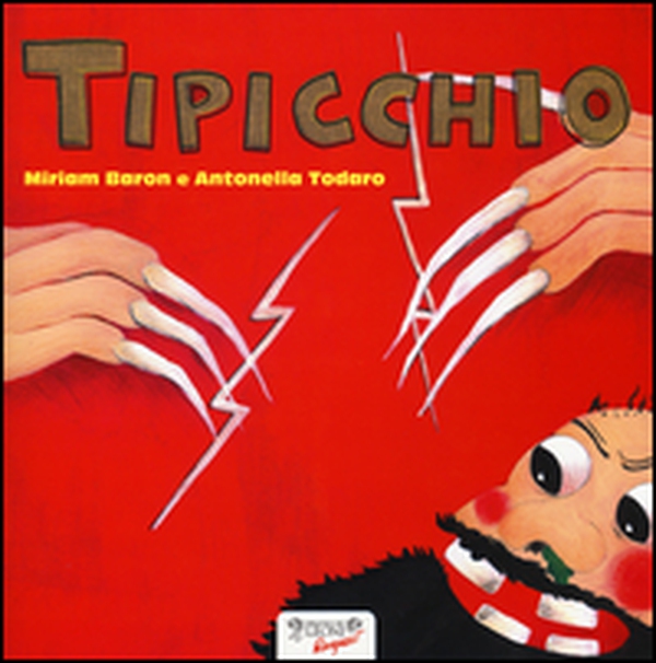 Tipicchio - Librerie.coop Tipicchio - Librerie.coop