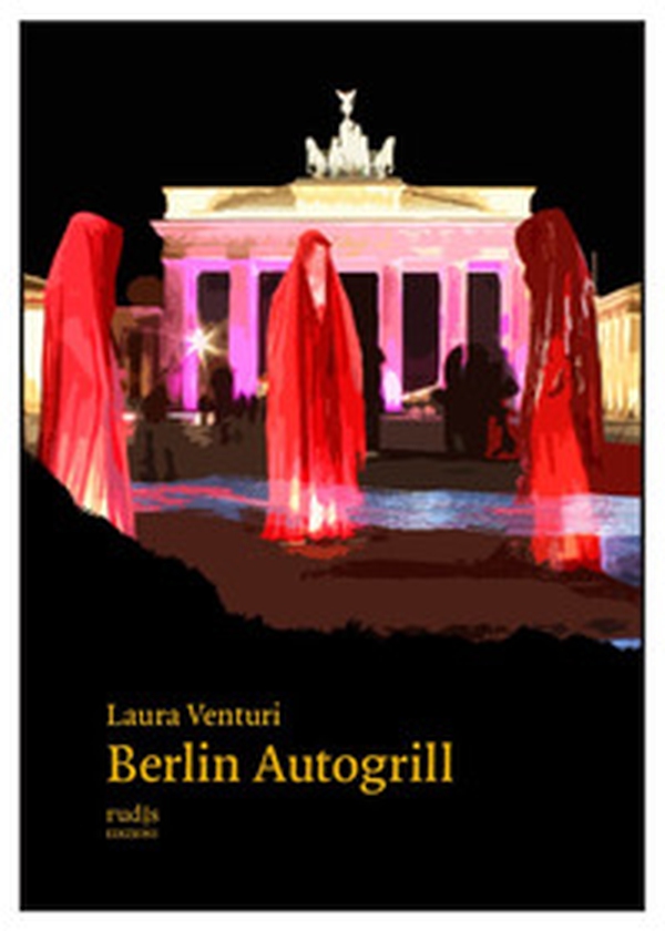 Berlin Autogrill - Librerie.coop Berlin Autogrill - Librerie.coop