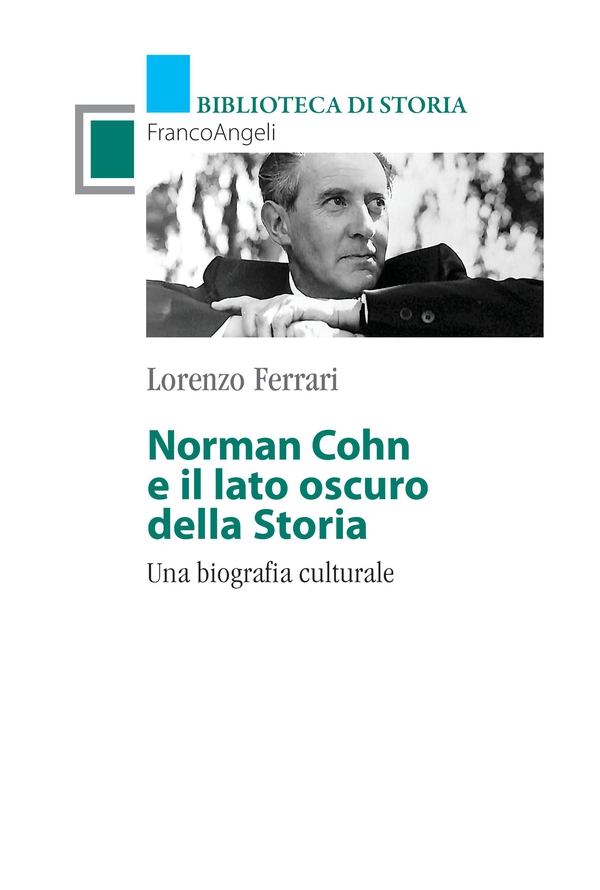 Norman Cohn e il lato oscuro della Storia - Librerie.coop Norman Cohn e il lato oscuro della Storia - Librerie.coop
