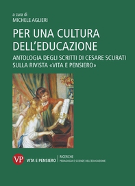 Per una cultura dell’educazione - Librerie.coop