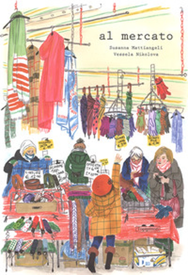 Al mercato - Librerie.coop Al mercato - Librerie.coop