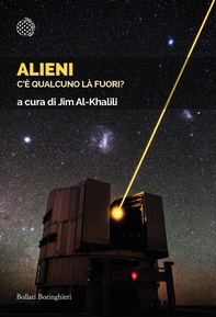 Alieni - Librerie.coop Alieni - Librerie.coop