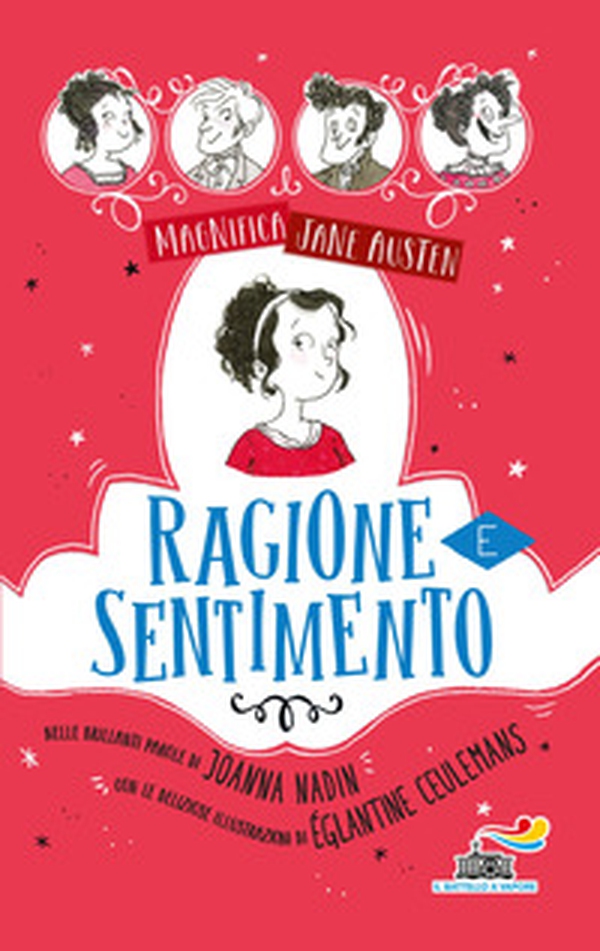 Ragione e sentimento. Magnifica Jane Austen - Librerie.coop Ragione e sentimento. Magnifica Jane Austen - Librerie.coop