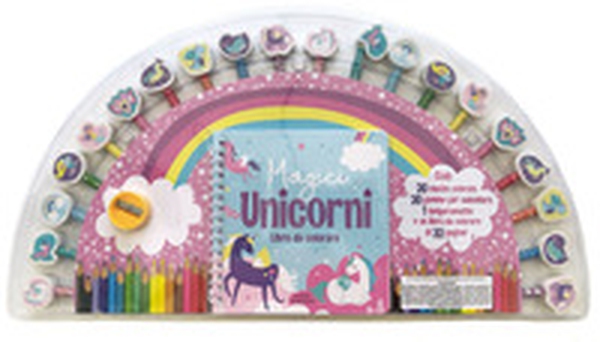 Magici unicorni - Librerie.coop Magici unicorni - Librerie.coop