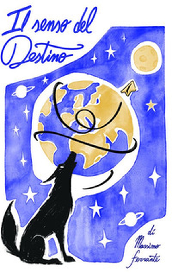 Il senso del destino - Librerie.coop Il senso del destino - Librerie.coop