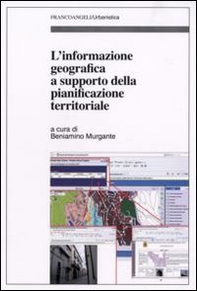 L'informazione geografica a supporto della pianificazione territoriale - Librerie.coop