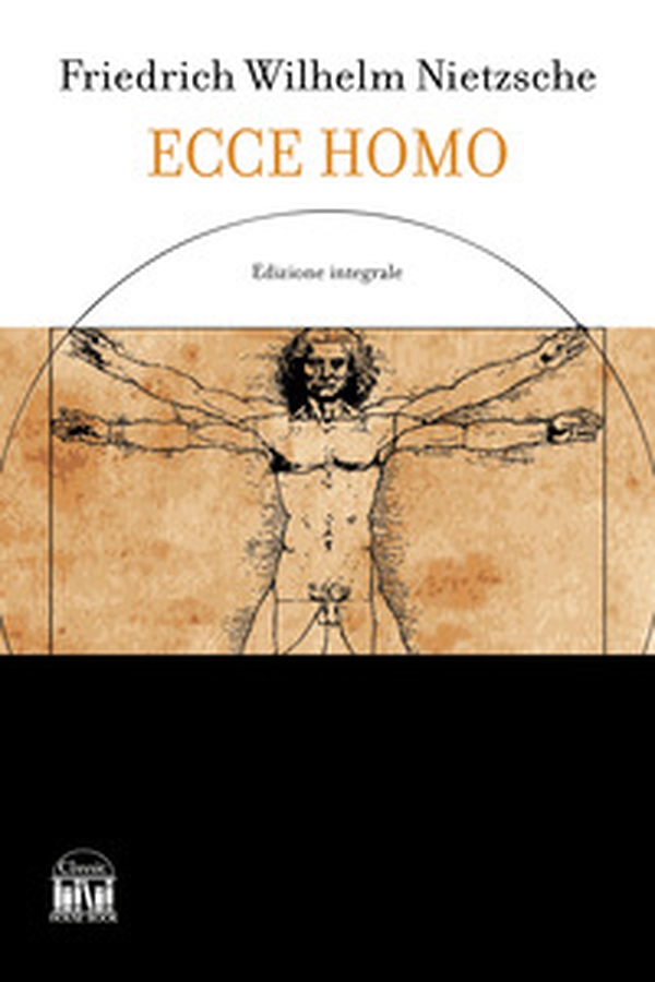 Ecce homo - Librerie.coop Ecce homo - Librerie.coop