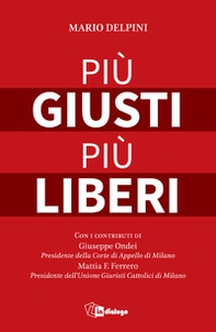 Più giusti più liberi - Librerie.coop Più giusti più liberi - Librerie.coop