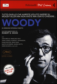 Woody. DVD - Librerie.coop
