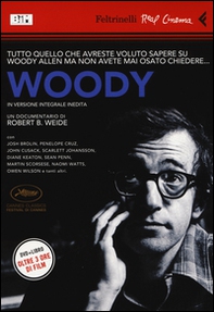 Woody. DVD - Librerie.coop Woody. DVD - Librerie.coop