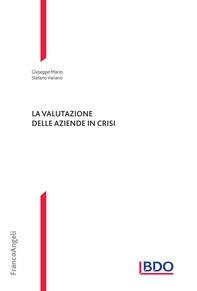 La valutazione delle aziende in crisi - Librerie.coop La valutazione delle aziende in crisi - Librerie.coop