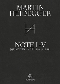 Quaderni neri 1942-1948. Note I-V - Librerie.coop Quaderni neri 1942-1948. Note I-V - Librerie.coop