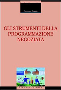 Gli strumenti della programmazione negoziata - Librerie.coop