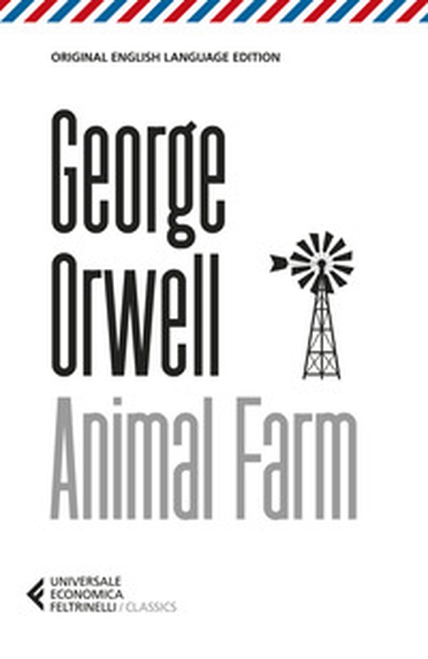 Animal farm - Librerie.coop