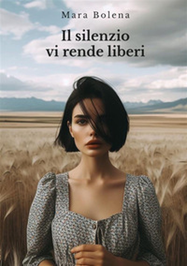 Il silenzio vi rende liberi - Librerie.coop Il silenzio vi rende liberi - Librerie.coop