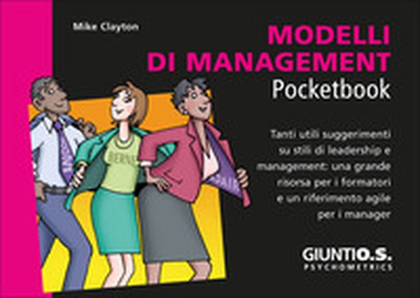 Modelli di management - Librerie.coop Modelli di management - Librerie.coop