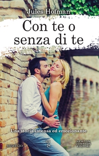 Con te o senza di te - Librerie.coop Con te o senza di te - Librerie.coop
