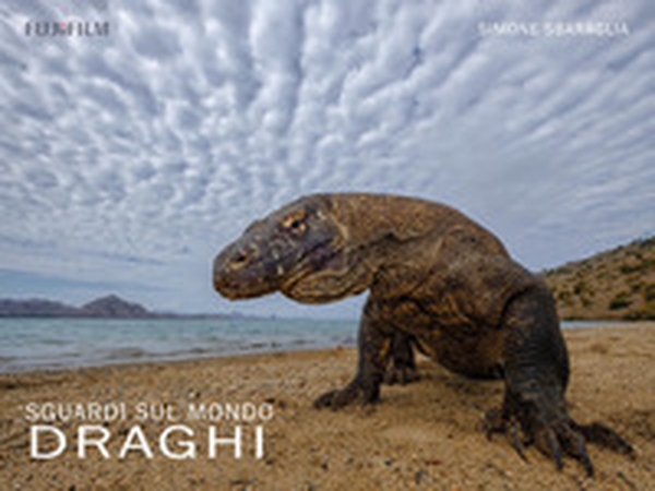 Sguardi sul mondo: Komodo - Librerie.coop Sguardi sul mondo: Komodo - Librerie.coop