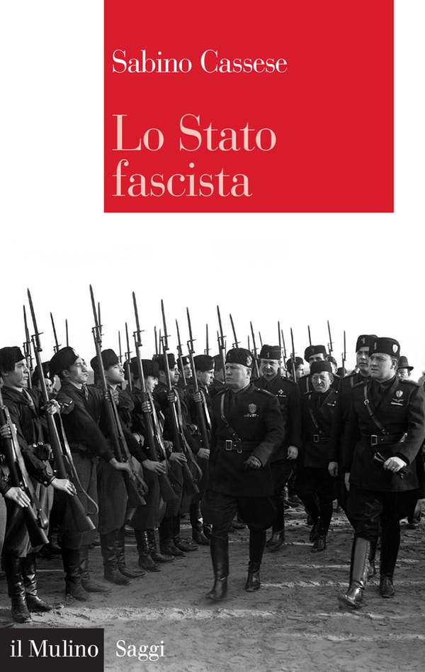 Lo Stato fascista - Librerie.coop Lo Stato fascista - Librerie.coop