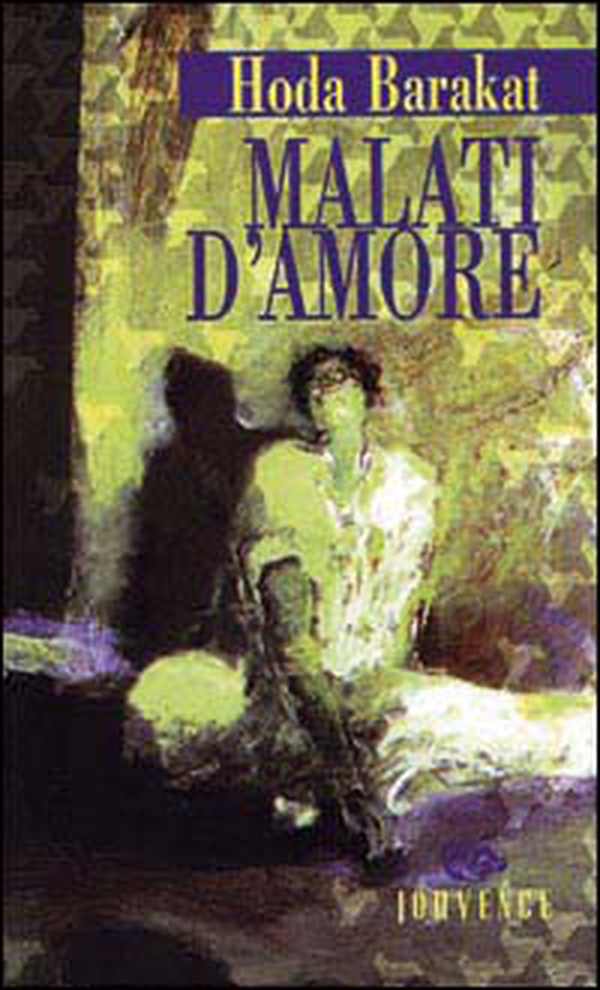 Malati d'amore - Librerie.coop Malati d'amore - Librerie.coop