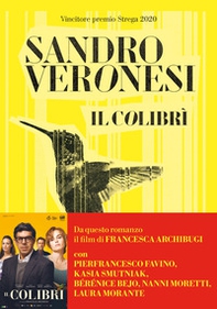 Il colibrì - Librerie.coop Il colibrì - Librerie.coop