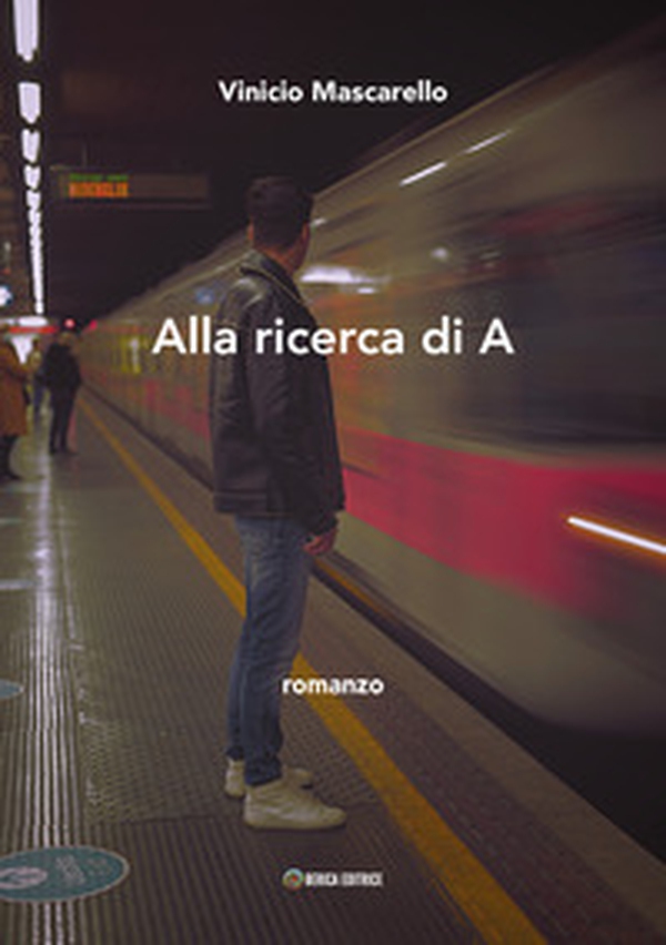Alla ricerca di A - Librerie.coop Alla ricerca di A - Librerie.coop