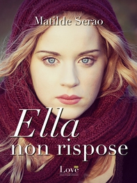 Ella non rispose - Librerie.coop