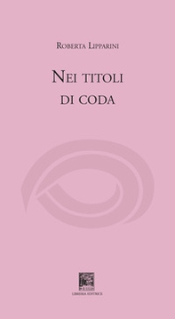 Nei titoli di coda - Librerie.coop